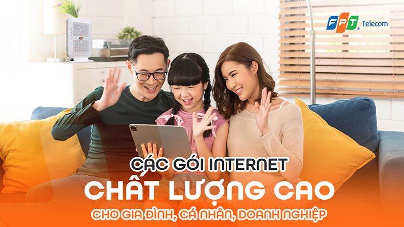 đắng ký internet fpt