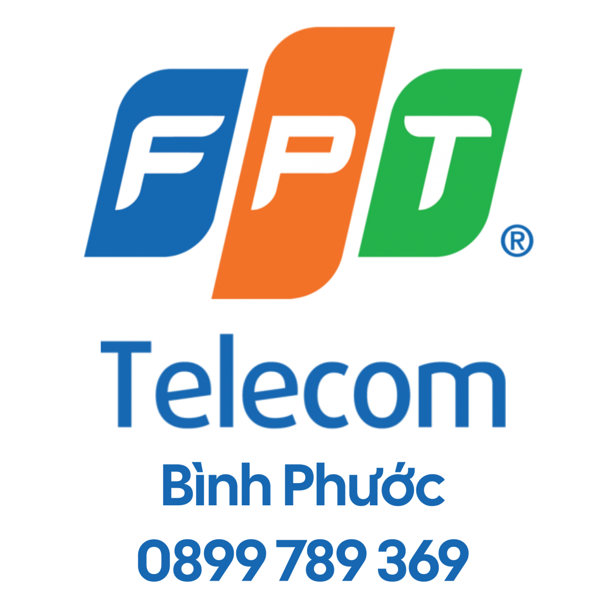 Lắp Mạng FPT Phú Riềng - Tổng đài 0899 789 369