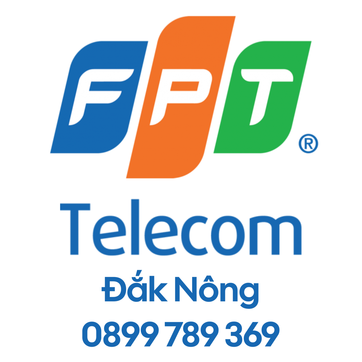Lắp Mạng FPT Cư Jút - Tổng đài 0899 789 369