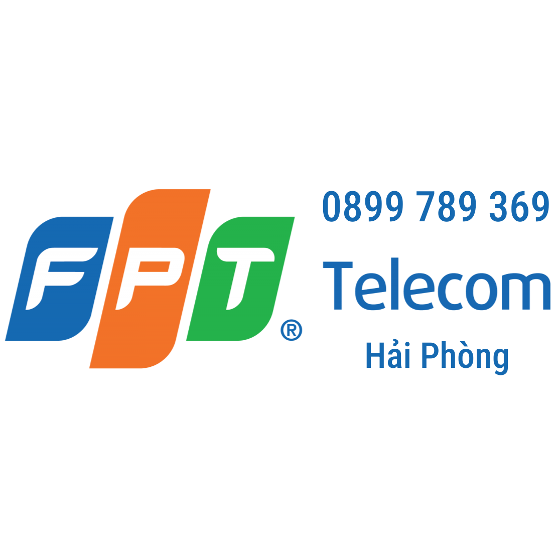 Lắp Mạng FPT Lê Chân - Tổng đài 0899 789 369