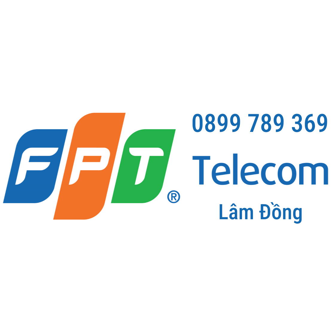 Lắp Mạng FPT Đơn Dương - Tổng đài 0899 789 369
