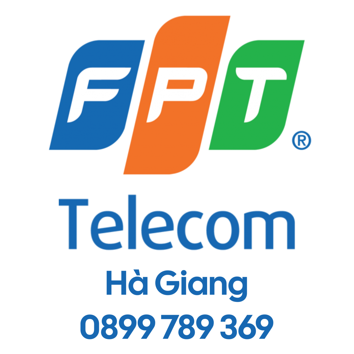 Lắp mạng WiFi FPT tại Hà Giang - Tổng đài 0899 789 369