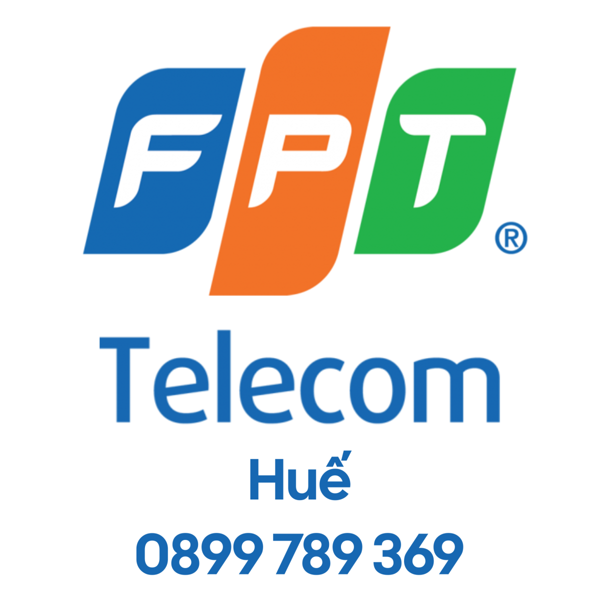 Lắp mạng WiFi FPT tại Huế - Tổng đài 0899 789 369