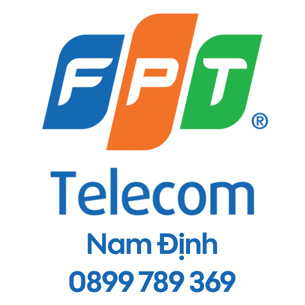 Lắp mạng WiFi FPT tại Nam Định - Tổng đài 0899 789 369
