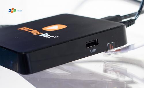 Một số điều cần biết trước khi mua FPT Play Box